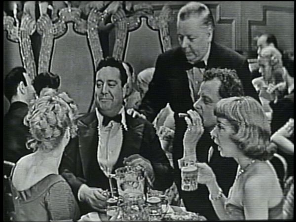 The Honeymooners: Lost Episodes - The Dorsey Brothers Show