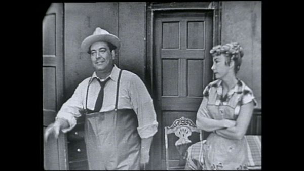 The Honeymooners: Lost Episodes - Vacation at Fred's Landing