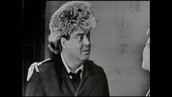 The Honeymooners: Lost Episodes - Guest Speaker