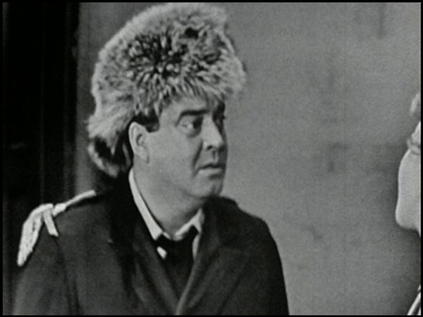 The Honeymooners: Lost Episodes - Guest Speaker