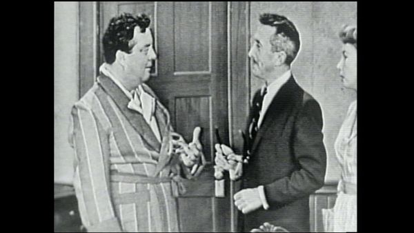The Honeymooners: Lost Episodes - Sprained Thumb