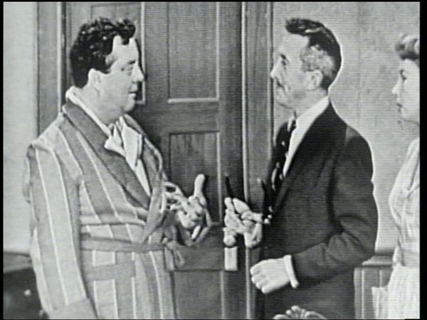 The Honeymooners: Lost Episodes - Sprained Thumb
