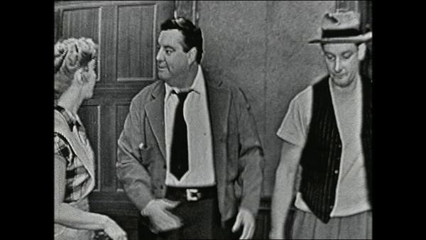 The Honeymooners: Lost Episodes - Finger Man