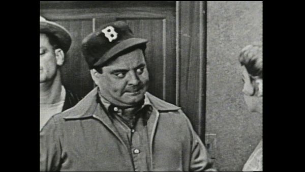 The Honeymooners: Lost Episodes - Lucky Number