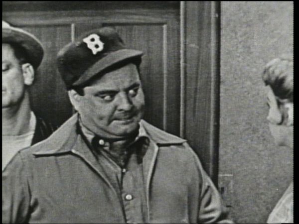 The Honeymooners: Lost Episodes - Lucky Number