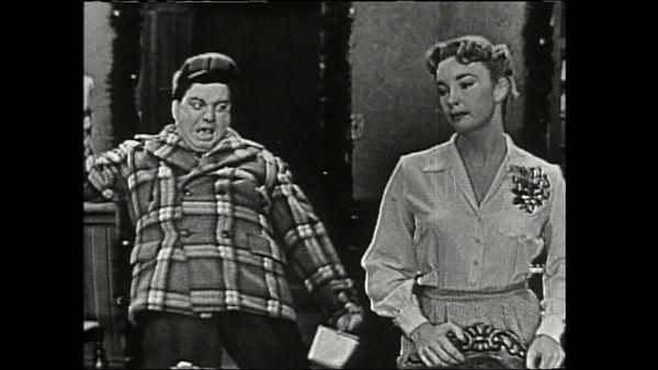 The Honeymooners: Lost Episodes - Christmas Party '53