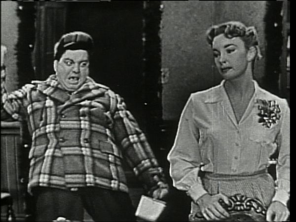 The Honeymooners: Lost Episodes - Christmas Party '53