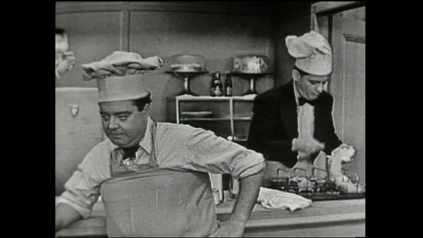 The Honeymooners: Lost Episodes - Hot Dog Stand