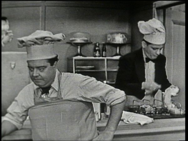 The Honeymooners: Lost Episodes - Hot Dog Stand
