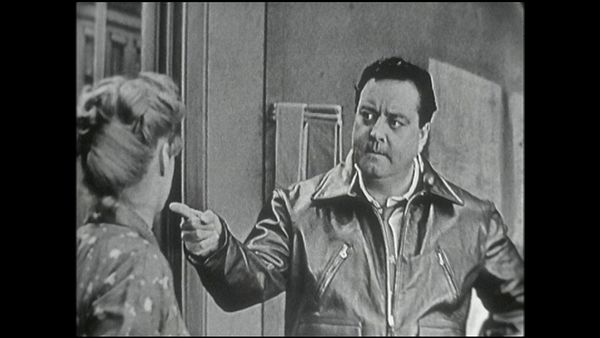 The Honeymooners: Lost Episodes - Fortune Teller