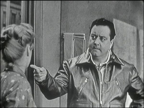 The Honeymooners: Lost Episodes - Fortune Teller