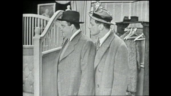 The Honeymooners: Lost Episodes - This Is Your Life