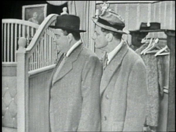 The Honeymooners: Lost Episodes - This Is Your Life
