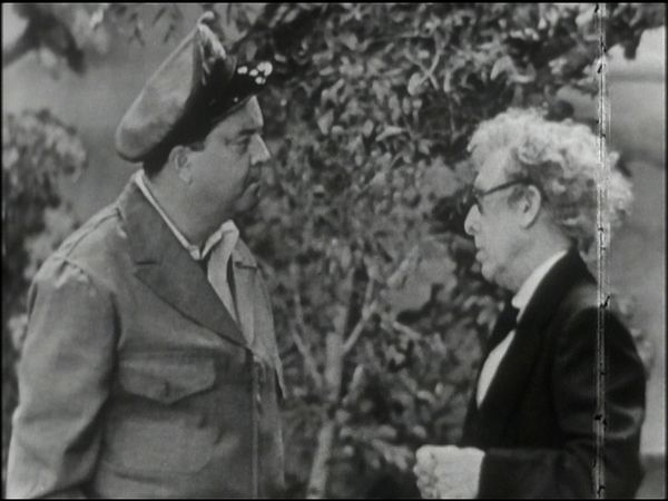 The Honeymooners: Lost Episodes - Hair Raising Tale