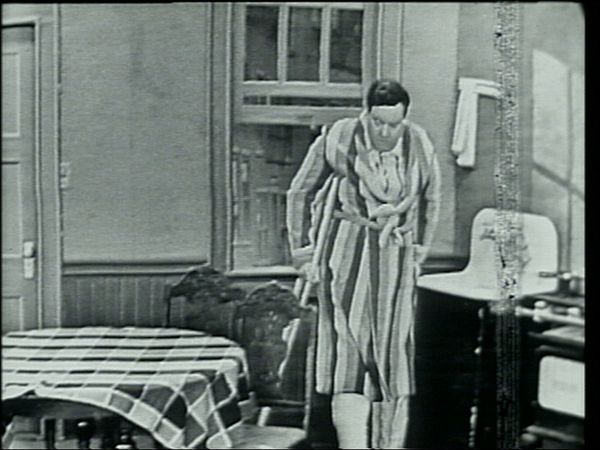 The Honeymooners: Lost Episodes - Lawsuit