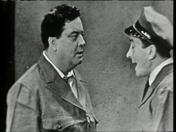 The Honeymooners: Lost Episodes - New Year's Eve Party