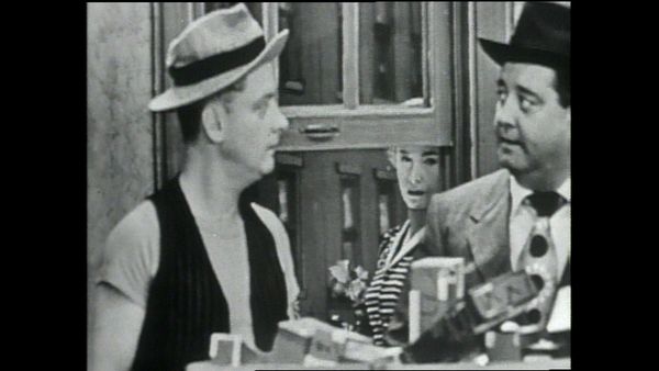 The Honeymooners: Lost Episodes - Box Top Kid