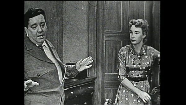 The Honeymooners: Lost Episodes - Cottage for Sale