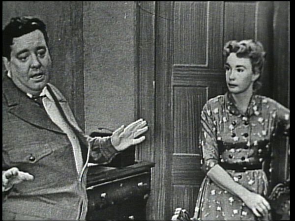 The Honeymooners: Lost Episodes - Cottage for Sale
