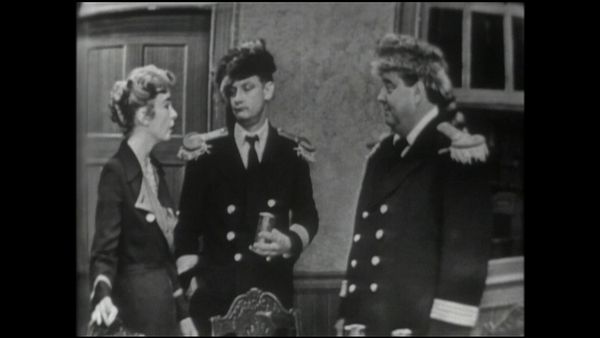 The Honeymooners: Lost Episodes - Two Men on a Horse