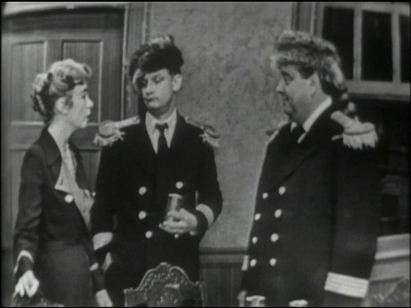 The Honeymooners: Lost Episodes - Two Men on a Horse