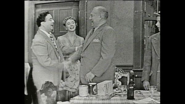 The Honeymooners: Lost Episodes - Champagne and Caviar