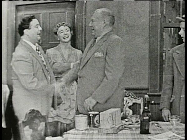 The Honeymooners: Lost Episodes - Champagne and Caviar
