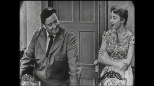 The Honeymooners: Lost Episodes - Good Buy, Aunt Ethel