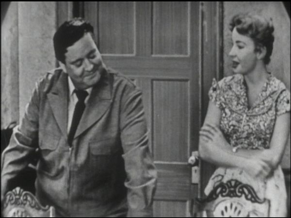 The Honeymooners: Lost Episodes - Good Buy, Aunt Ethel