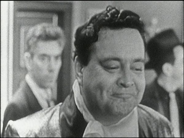 The Honeymooners: Lost Episodes - Stand-in for Murder