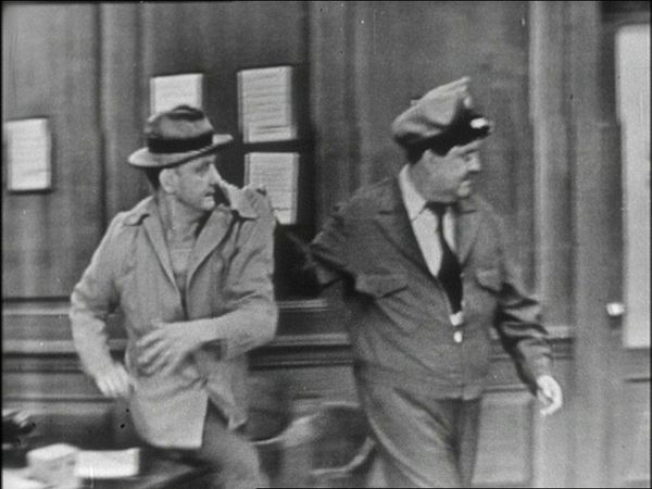 The Honeymooners: Lost Episodes - Love Letter