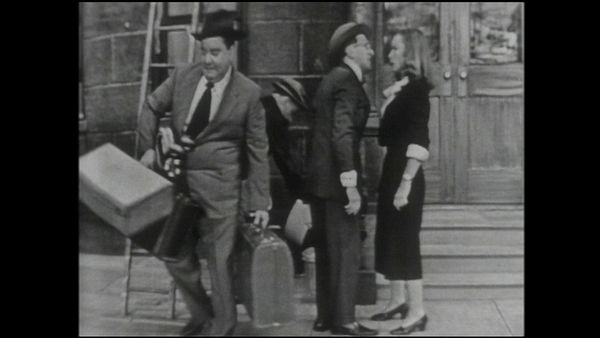 The Honeymooners: Lost Episodes - Gamecalled on Account of Marriage