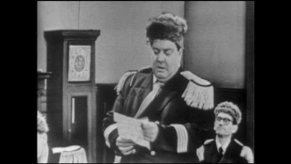 The Honeymooners: Lost Episodes - The Songwriters