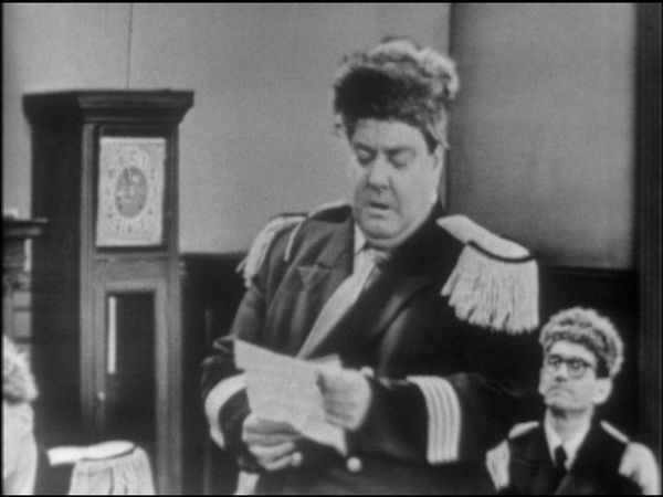 The Honeymooners: Lost Episodes - The Songwriters