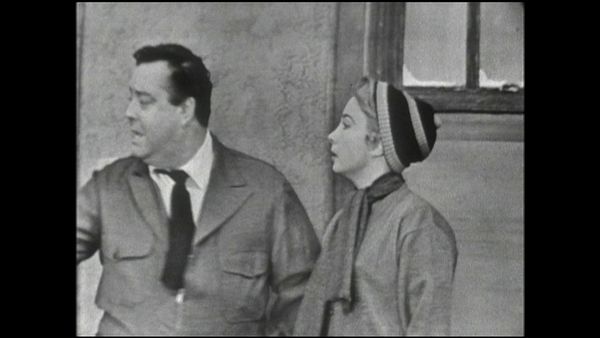The Honeymooners: Lost Episodes - A Promotion