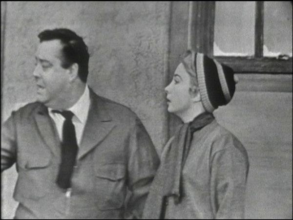 The Honeymooners: Lost Episodes - A Promotion