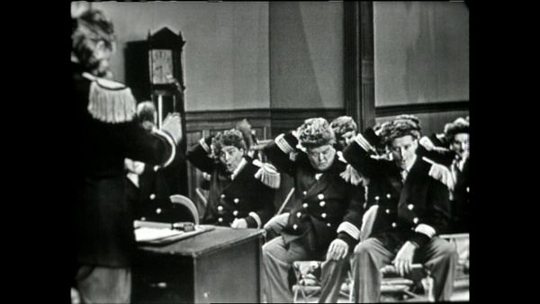 The Honeymooners: Lost Episodes - The Hypnotist