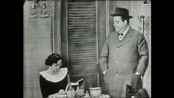 The Honeymooners: Lost Episodes - Cupid