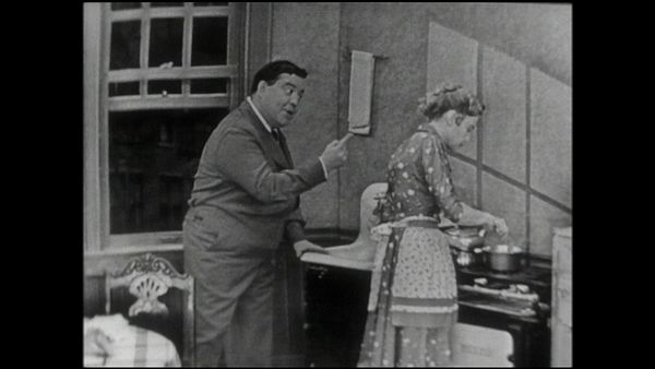 The Honeymooners: Lost Episodes - The Brother-in-Law