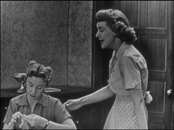 The Honeymooners: Lost Episodes - Santa and the Bookies
