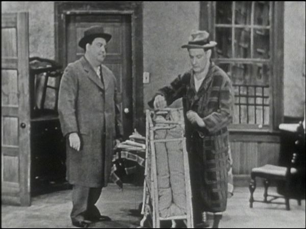 The Honeymooners: Lost Episodes - Peacemaker