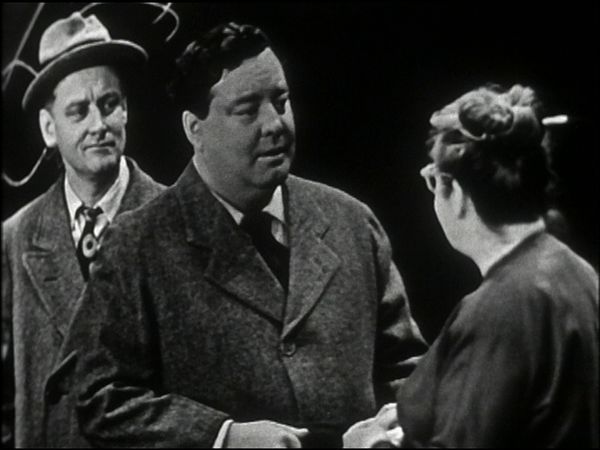 The Honeymooners: Lost Episodes - Hero