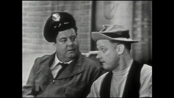 The Honeymooners: Lost Episodes - Songs and Witty Sayings