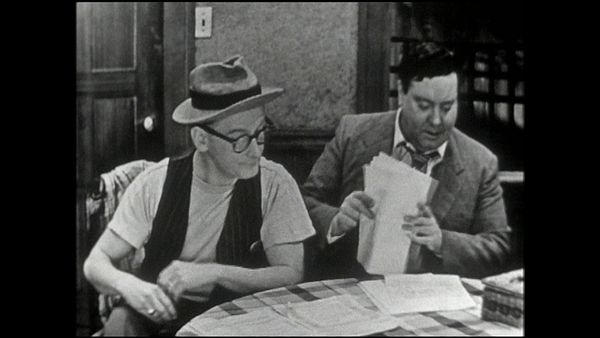 The Honeymooners: Lost Episodes - One Big Happy Family