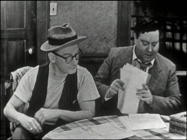 The Honeymooners: Lost Episodes - One Big Happy Family