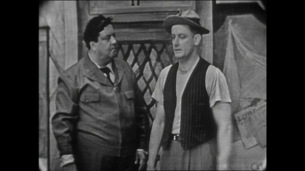 The Honeymooners: Lost Episodes - Letter to the Boss
