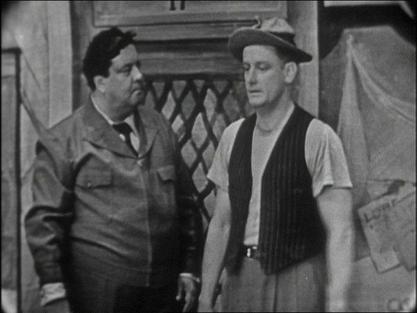 The Honeymooners: Lost Episodes - Letter to the Boss