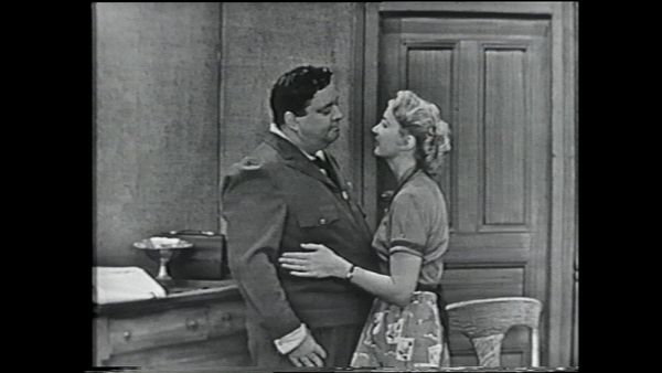 The Honeymooners: Lost Episodes - Double Anniversary Party