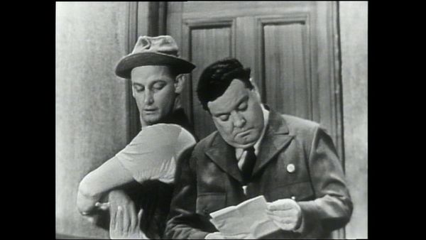 The Honeymooners: Lost Episodes - The Check-Up
