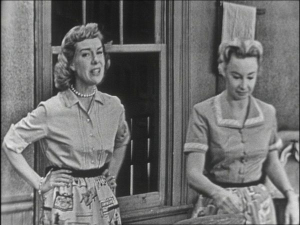 The Honeymooners: Lost Episodes - Forgot to Register